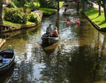 giethoorn